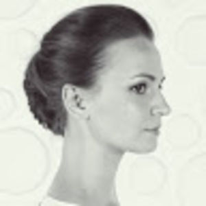 Meet your Posher, Arina